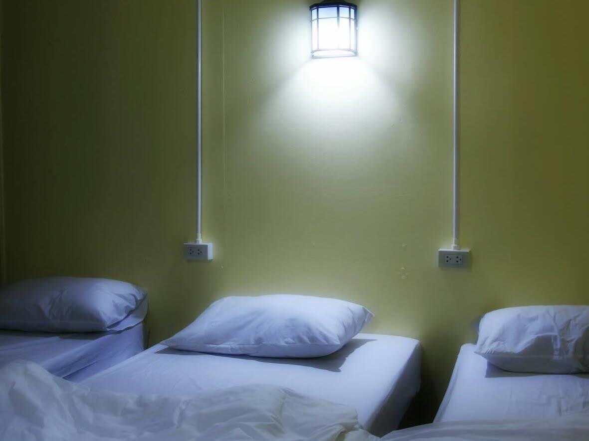 Cassette Hostel Чіангмай Екстер'єр фото