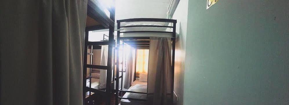 Cassette Hostel Чіангмай Екстер'єр фото