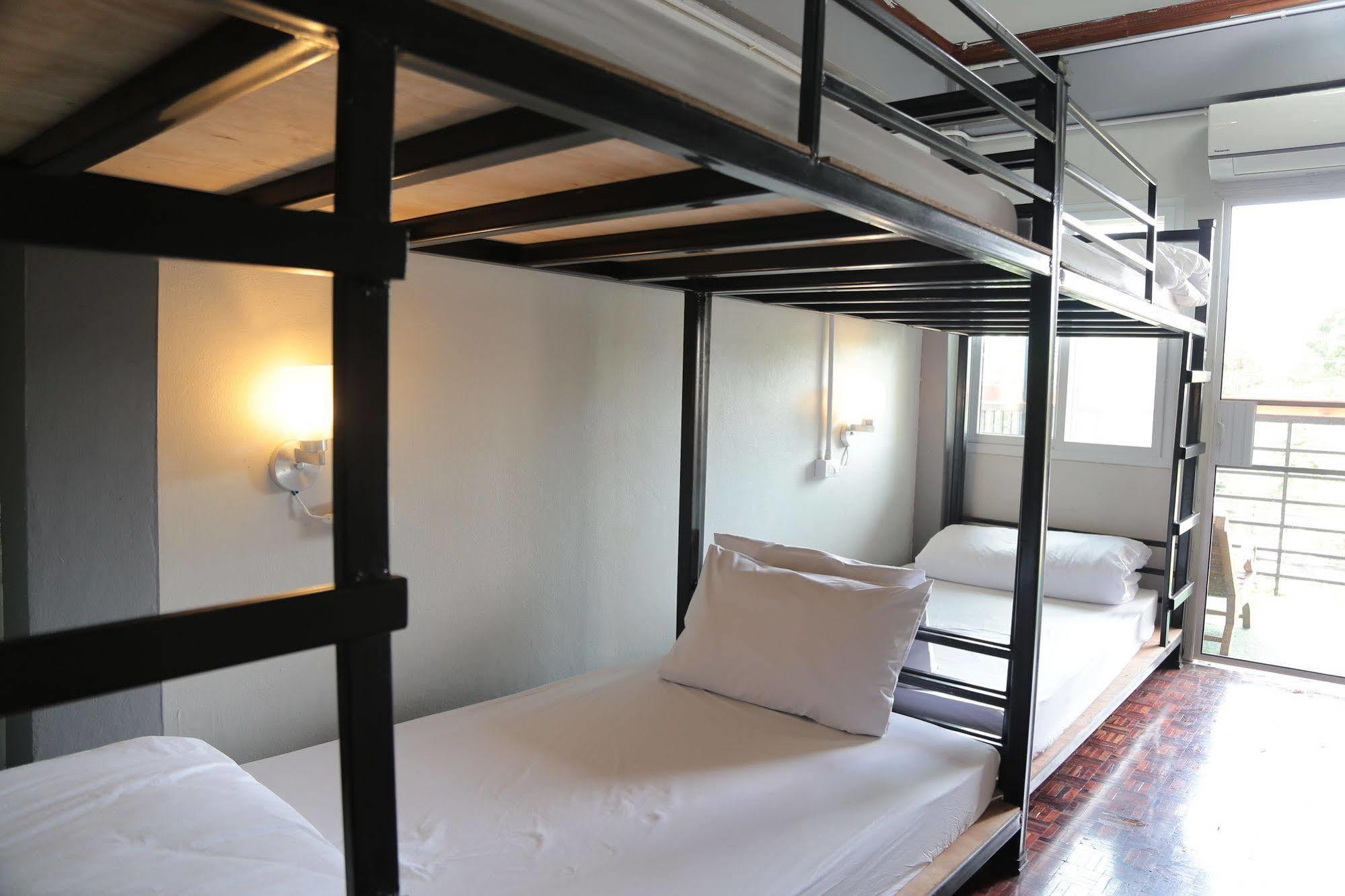 Cassette Hostel Чіангмай Екстер'єр фото
