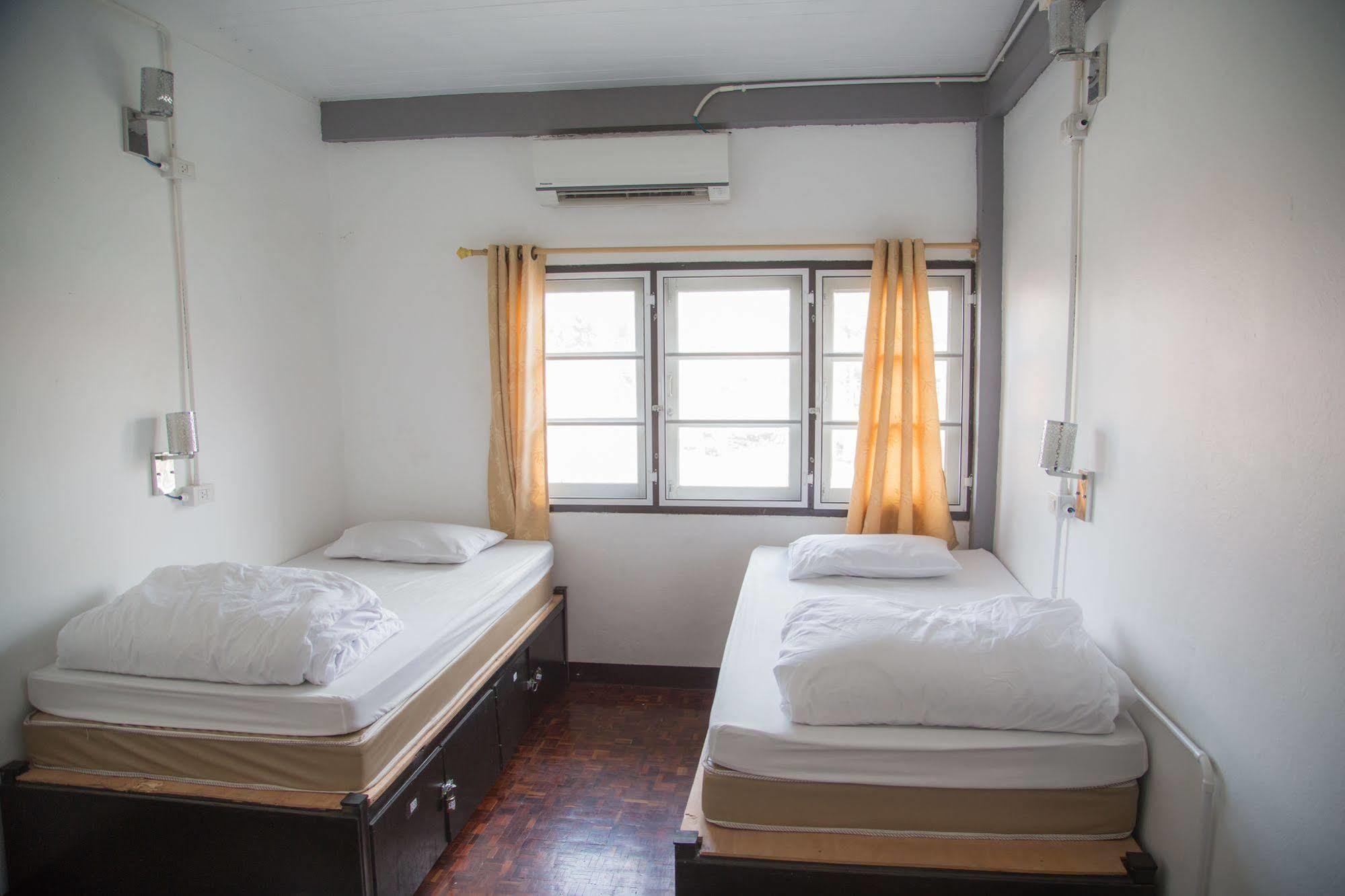 Cassette Hostel Чіангмай Екстер'єр фото